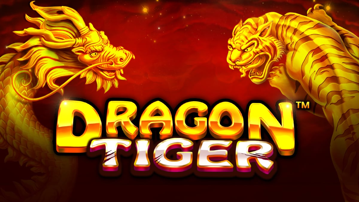 Tiger Dragon Fortune